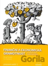 Finanční a ekonomická gramotnost
