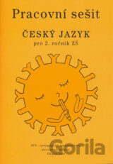 Český jazyk pro 2. ročník základní školy