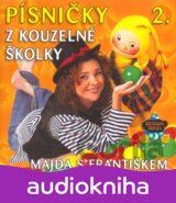 Písničky z Kouzelné školky 2.