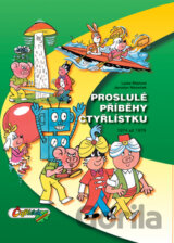 Proslulé příběhy Čtyřlístku