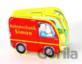 Automechanik Šimon