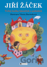 Velká kniha básniček a pohádek