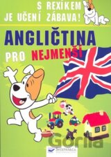 Angličtina pro nejmenší