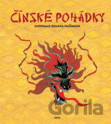 Čínské pohádky