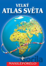 Velký atlas světa