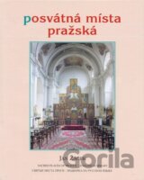 Posvátná místa pražská