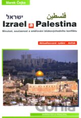 Izrael a Palestina