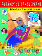 Aladdin a kouzelná lampa
