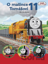 O mašince Tomášovi 11