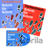 Tschechisch Schritt für Schritt