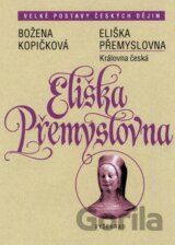 Eliška Přemyslovna