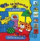 Kdo se schovává v domě?