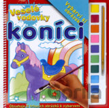 Veselé vodovky - Koníci