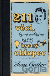 211 věcí, které zvládne každý bystrý chlapec