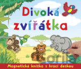 Divoká zvířátka