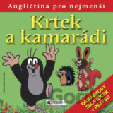 Krtek a kamarádi