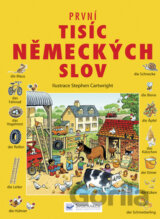 První tisíc německých slov