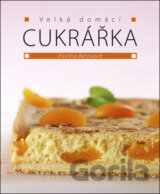 Velká domácí cukrářka