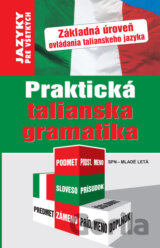 Praktická talianska gramatika