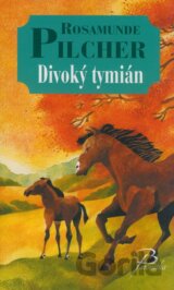 Divoký tymián