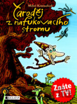 Čaroděj z nafukovacího stromu