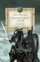 Hraničářův učeň (Kniha třetí)