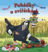 Pohádky o zvířátkách