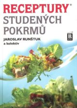 Receptury studených pokrmů