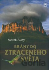 Brány do ztraceného světa