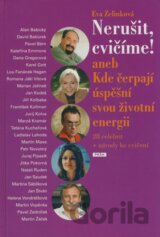 Nerušit, cvičíme!