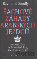 Šachové záhady arabských jezdců