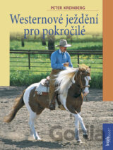Westernové ježdění pro pokročilé