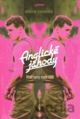 Anglické jahody