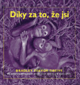 Díky za to, že jsi