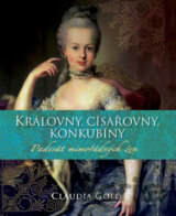 Královny, císařovny, konkubíny