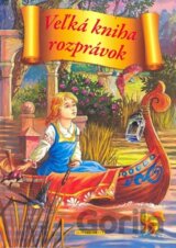 Veľká kniha rozprávok