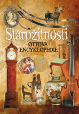 Ottova encyklopedie - Starožitnosti