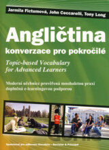Angličtina - konverzace pro pokročilé