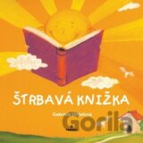 Štrbavá knižka