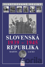 Slovenská republika 1939 - 1945