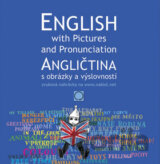 Angličtina s obrázky a výslovností / English wiht Pictures and Pronunciation