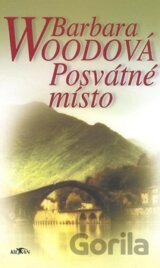 Posvátné místo