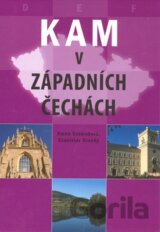 Kam v západních Čechách