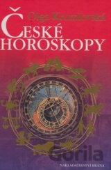 České horoskopy