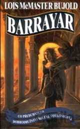 Barrayar