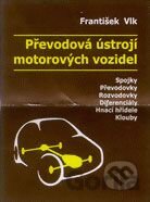 Převodová ústrojí motorových vozidel
