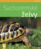 Suchozemské želvy