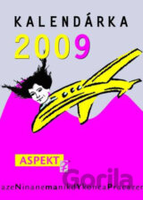 Kalendárka 2009