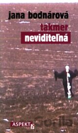 Takmer neviditeľná