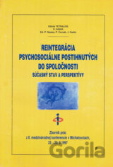 Reintegrácia psychosociálne postihnutých do spoločnosti
